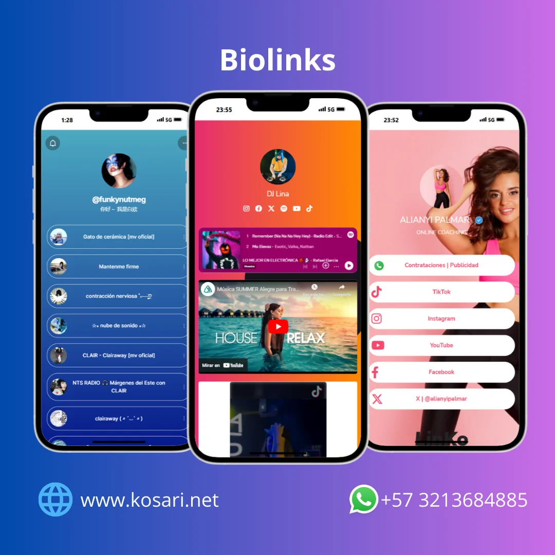 Software Botón WhatsApp