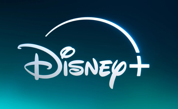 Disney+ 